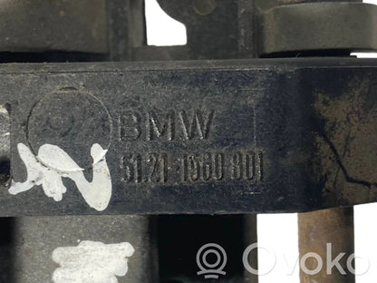 Ārējais atvēršanas rokturis