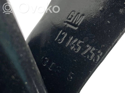 Priekšējā luktura turētājs