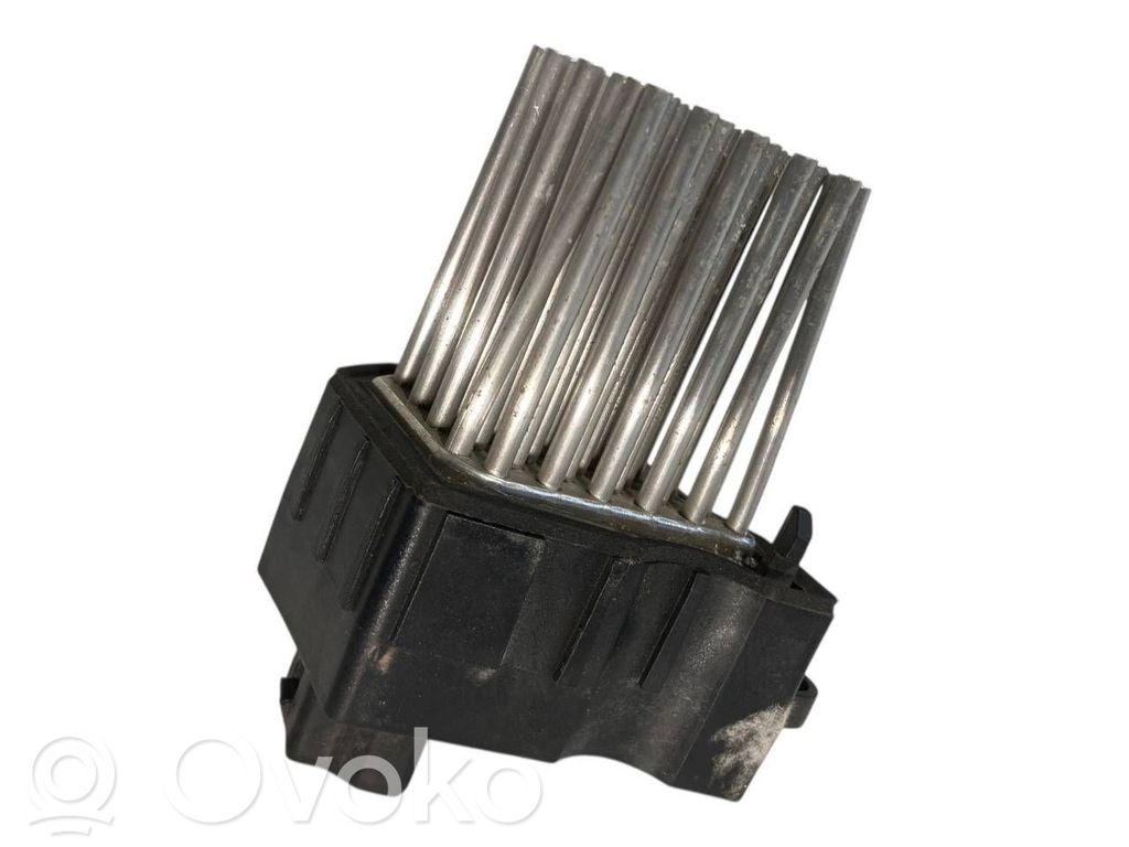 Mazā radiatora ventilatora reostats