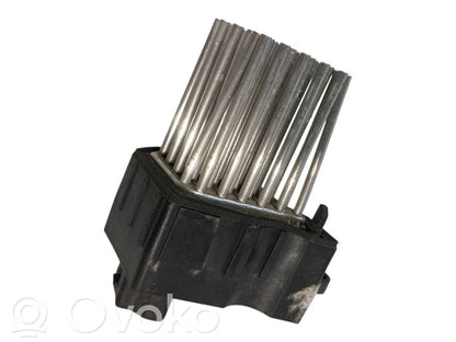 Mazā radiatora ventilatora reostats