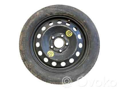 R 16 rezerves ritenis