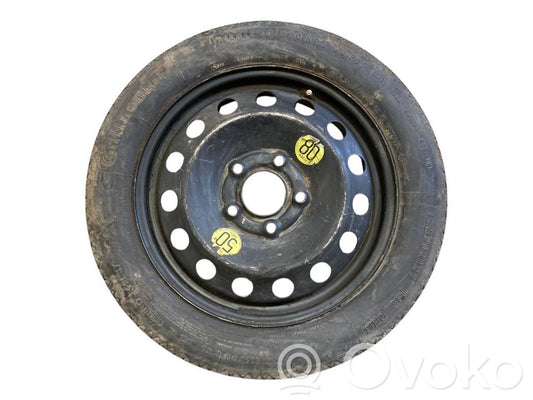 R 16 rezerves ritenis