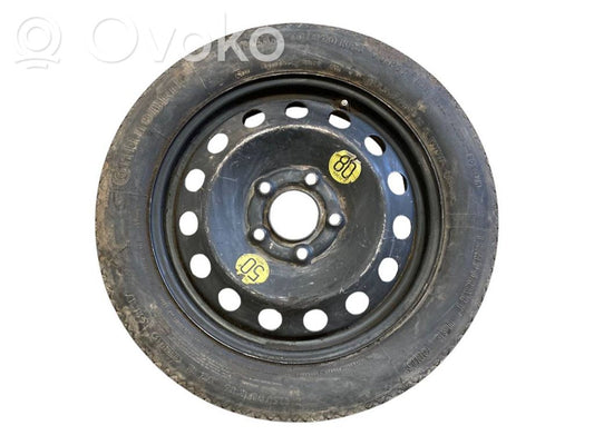 Запасное колесо R 16