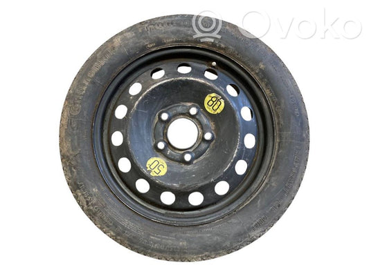 R 16 spare wheel