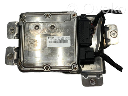 Модуль регулировки рулевого колеса