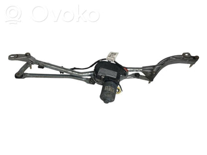 Wiper mechanism kit