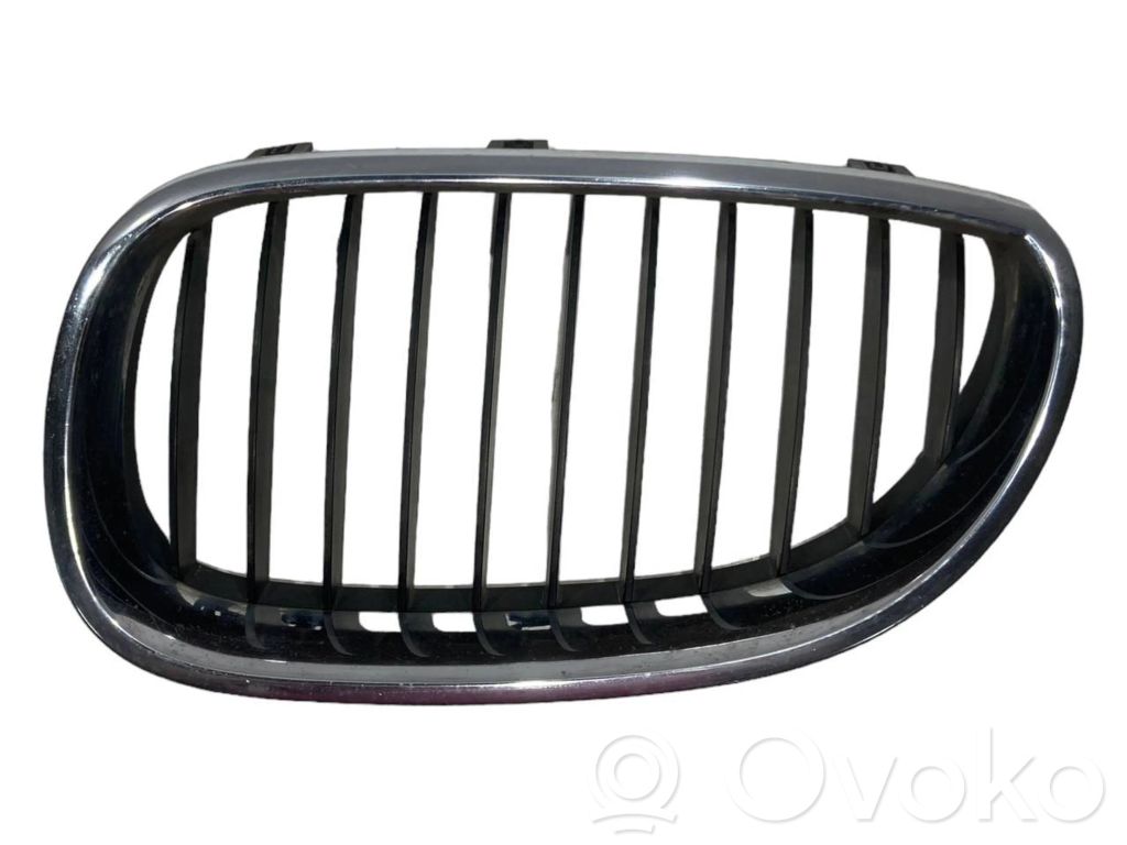 Augšējais režģis