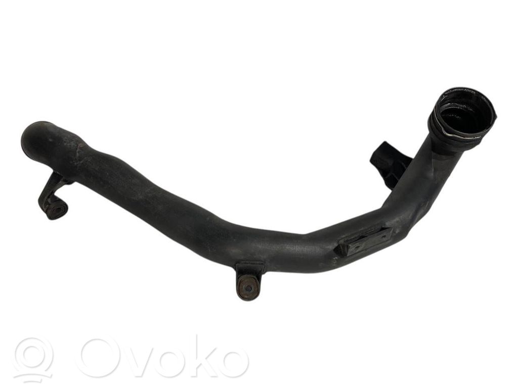 Interkūlera šļūtene (-es) / caurule (-es)