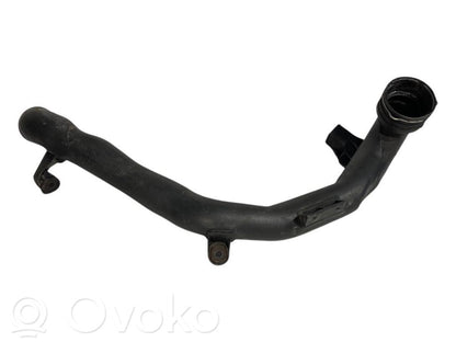 Interkūlera šļūtene (-es) / caurule (-es)