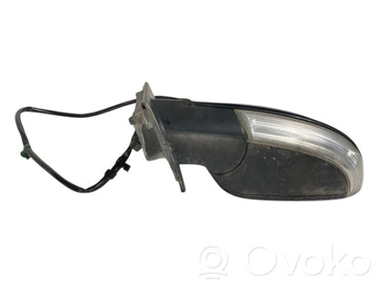 Spogulis (elektriski vadāms)