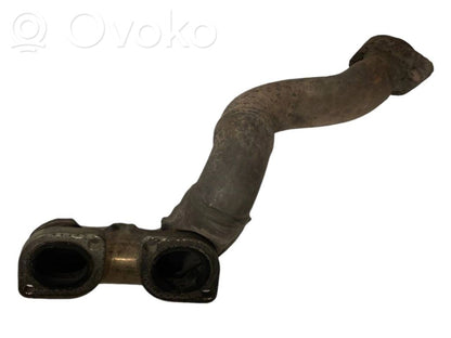 Выпускной коллектор