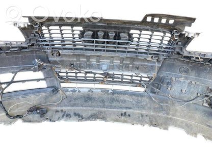 Priekšējais bamperis