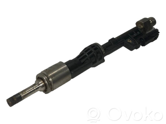 Nozzle(s)