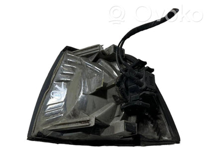 Priekšējais pagrieziena lukturis