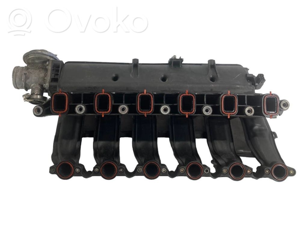 Intake manifold