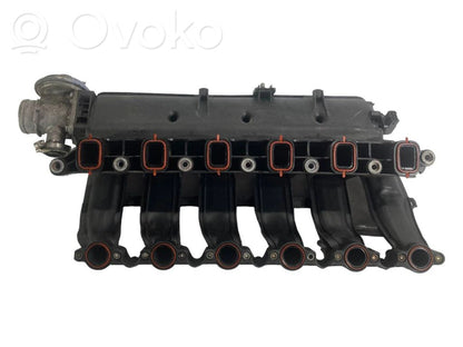 Intake manifold