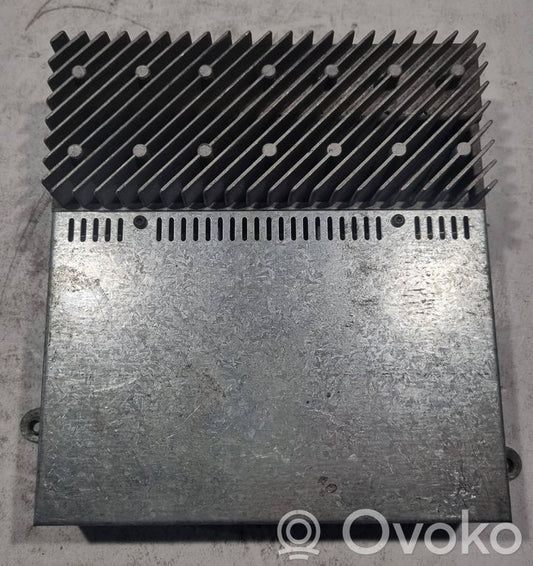 Skaņas pastiprinātājs