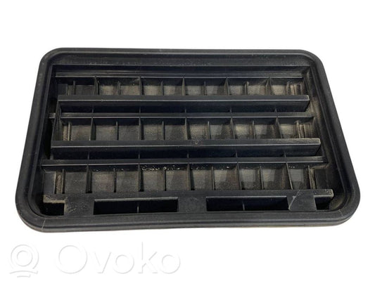 Ventilācijas režģis