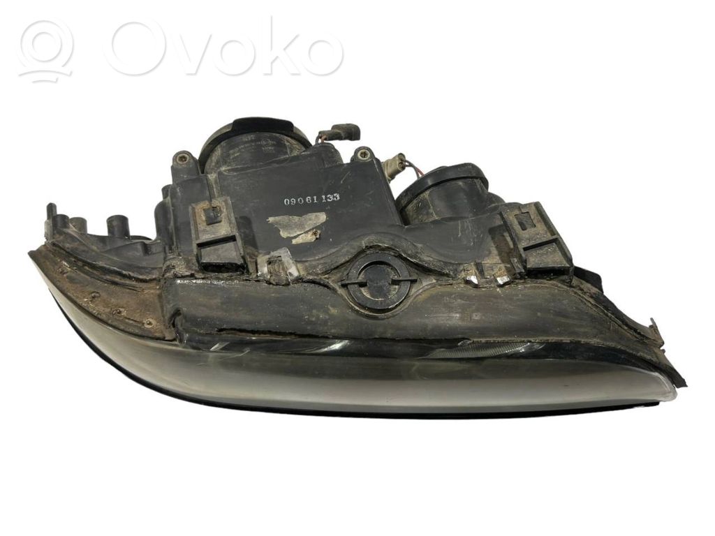 Priekšējais lukturis