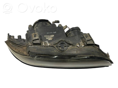 Priekšējais lukturis