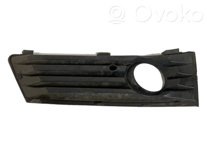 Fog lamp decorative grille
