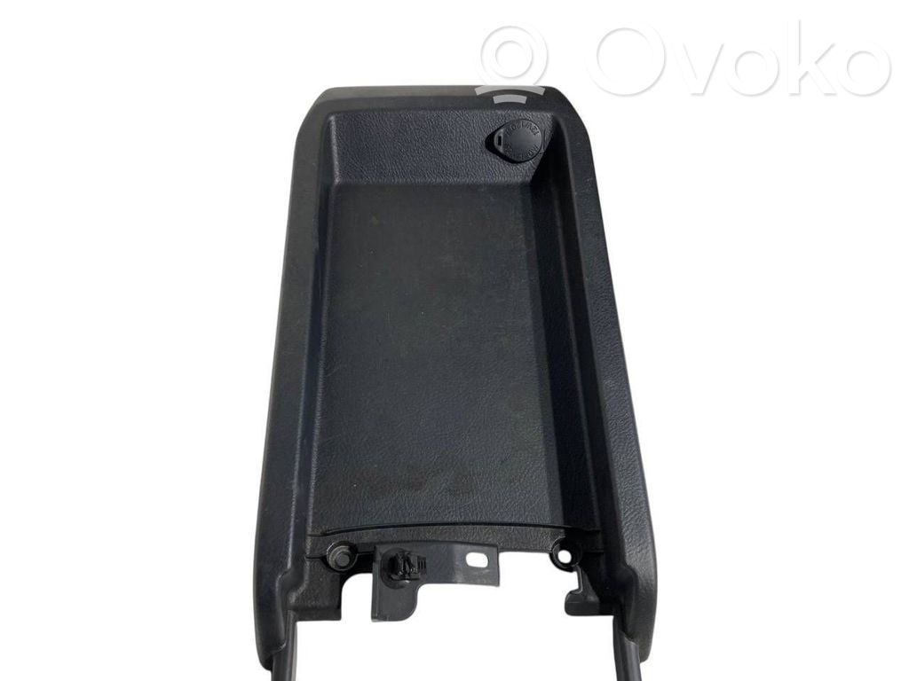 Cita veida vidus konsoles (tuneļa) elementi