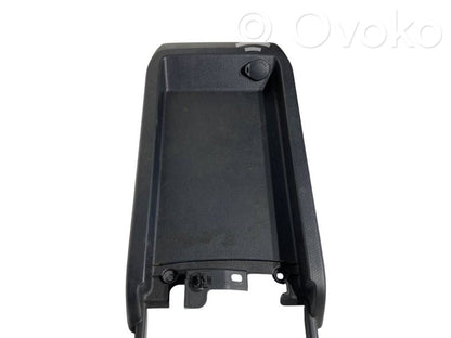 Cita veida vidus konsoles (tuneļa) elementi