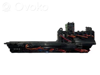 Fuse block
