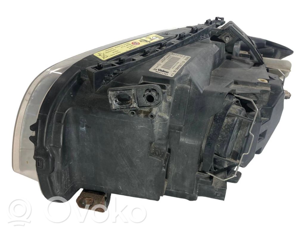 Priekšējais lukturis