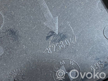 Priekšējo vietu apgaismojums