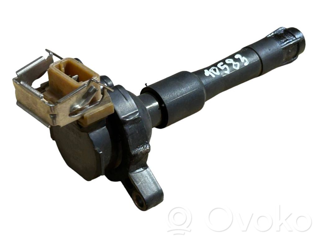 High voltage coil (for ignition)