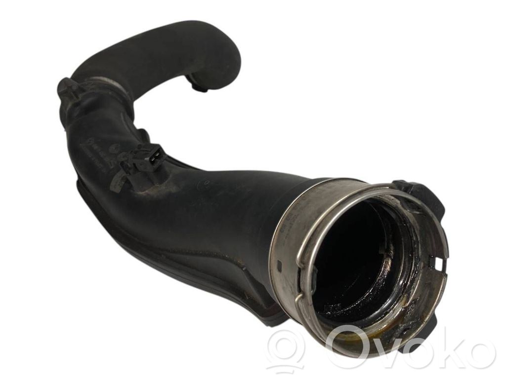 Interkūlera šļūtene (-es) / caurule (-es)