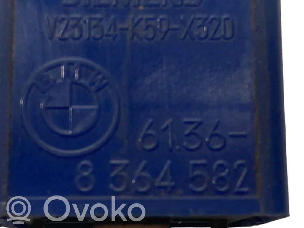 Other types of relays