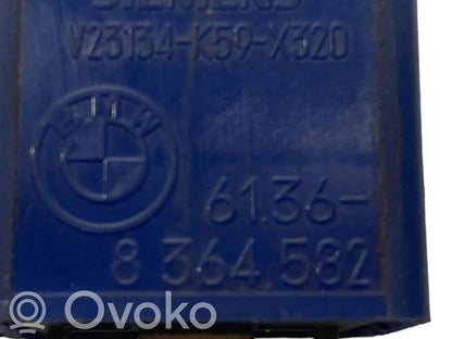 Other types of relays