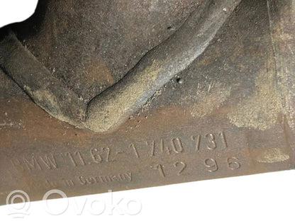 Выпускной коллектор