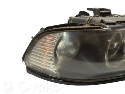 Priekšējais lukturis