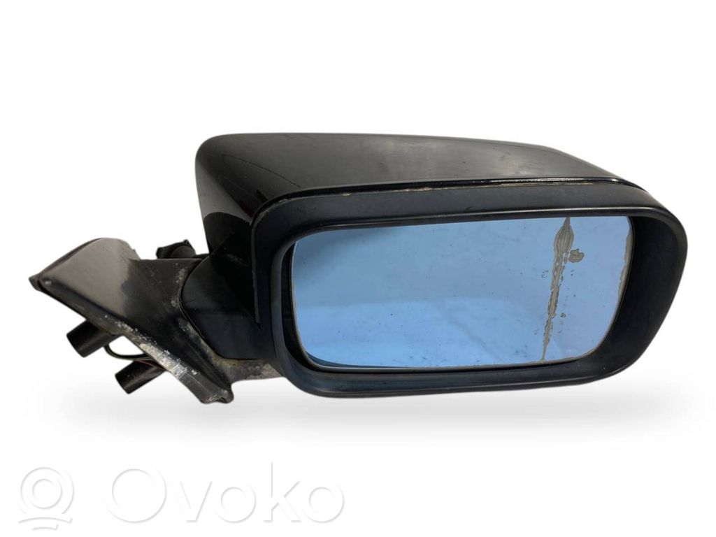 Spogulis (elektriski vadāms)