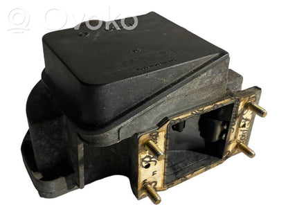 Gaisa plūsmas mērītājs