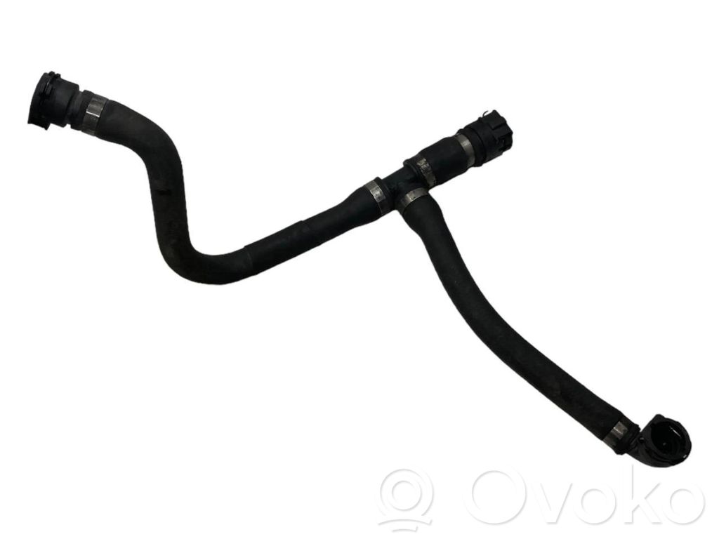 Трубка(ы) / шланг(и)