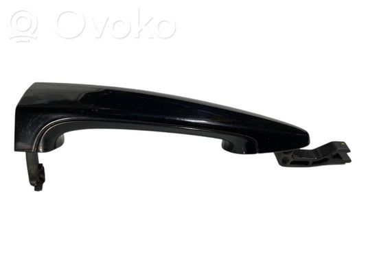 Ārējais atvēršanas rokturis