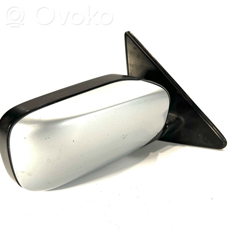 Spogulis (elektriski vadāms)