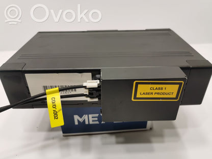 CD/DVD-чейнджер