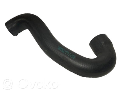 Ventilācijas / ventilācijas caurule (-es) / šļūtene (-es)