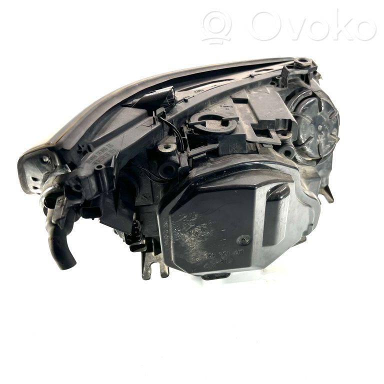 Priekšējais lukturis