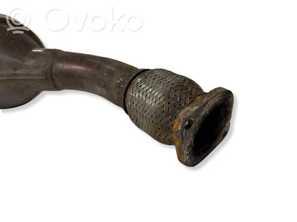 Katalizators, FAP/DPF cieto daļiņu filtrs