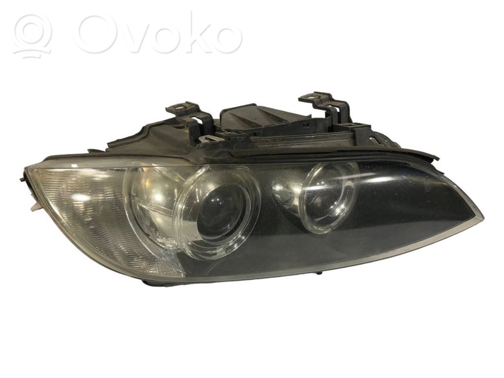 Priekšējais lukturis