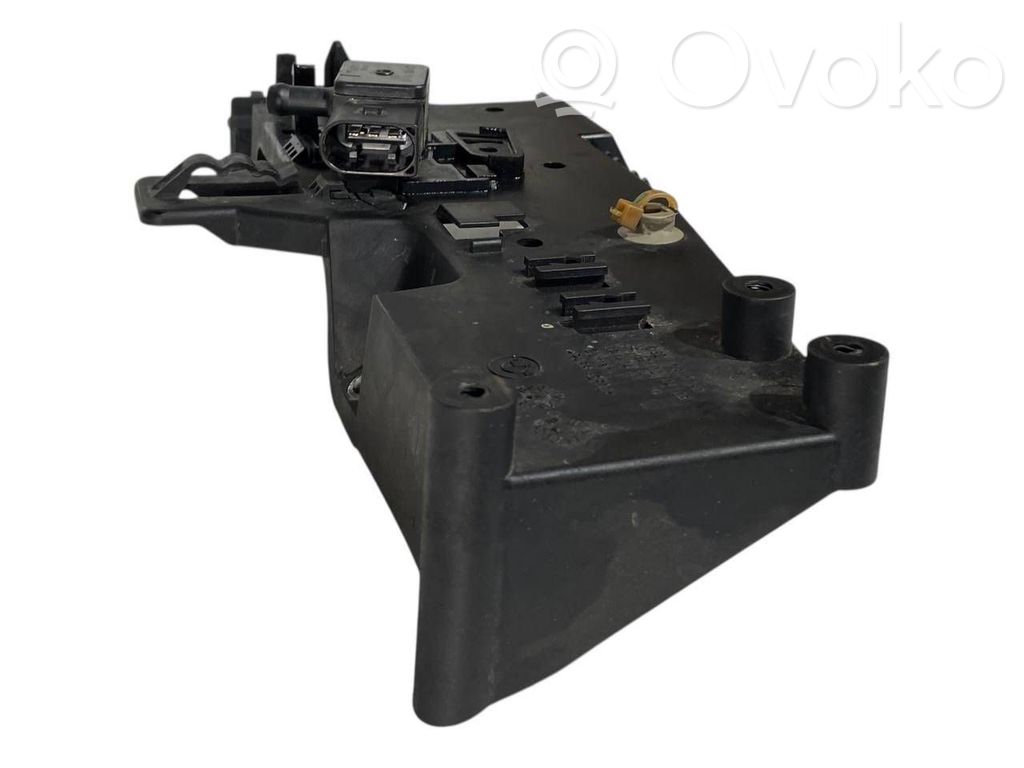 Izplūdes gāzu spiediena sensors