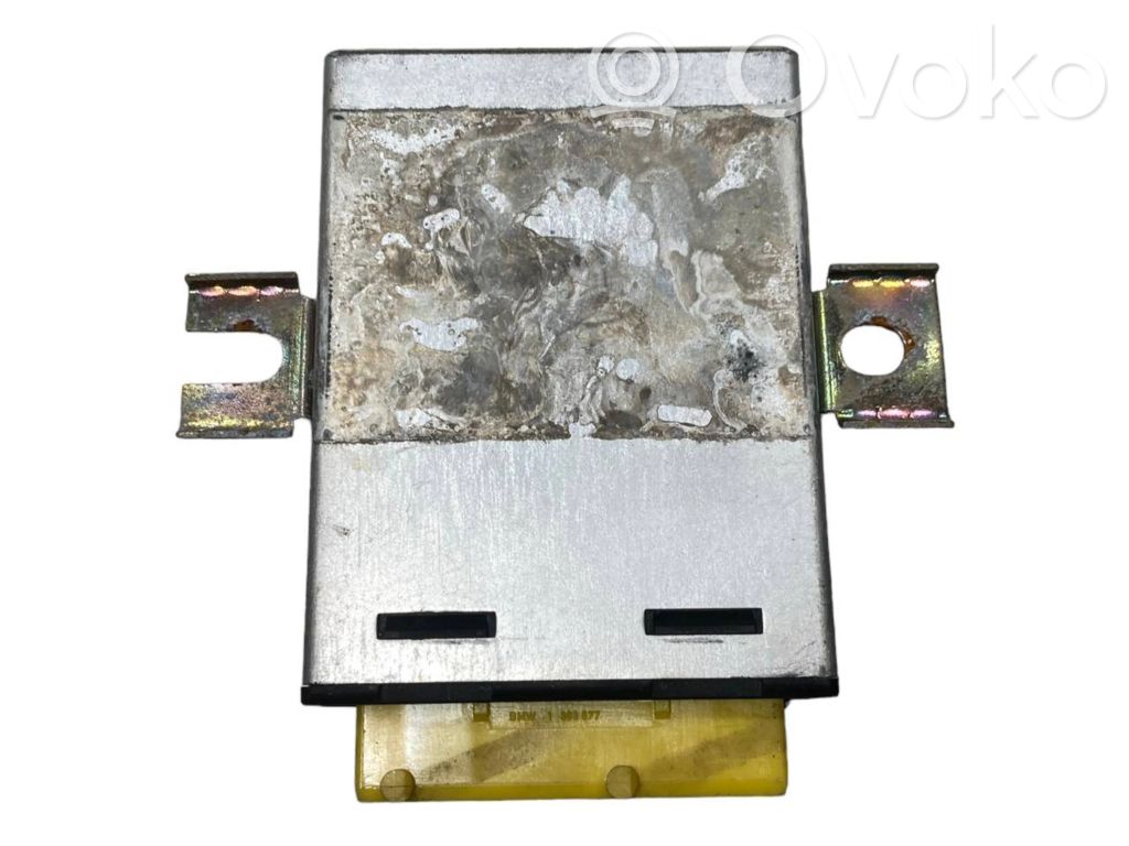 Aizdedzes ECU komplekts