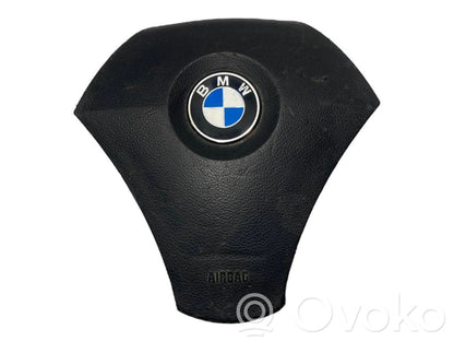 Stūres drošības spilvens