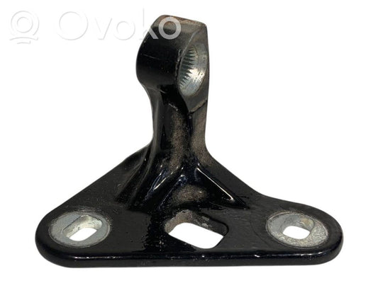 Front upper hinge